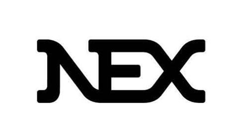 NEX trademark