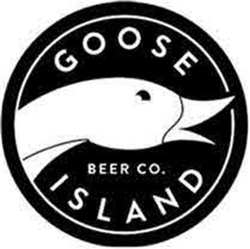 GOOSE ISLAND BEER CO. trademark