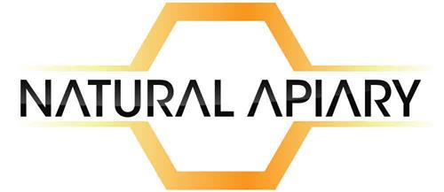 NATURAL APIARY trademark