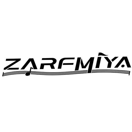 ZARFMIYA trademark