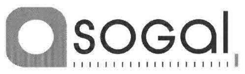 SOGAL trademark