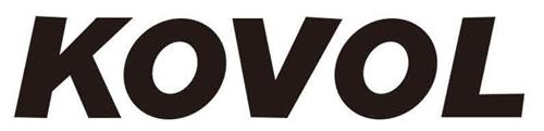 KOVOL trademark