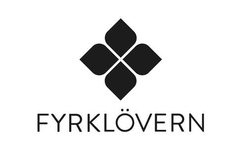 FYRKLÖVERN trademark