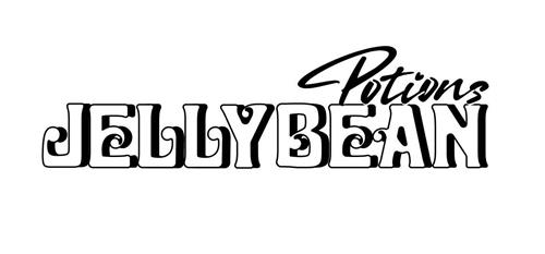 POTIONS JELLYBEAN trademark