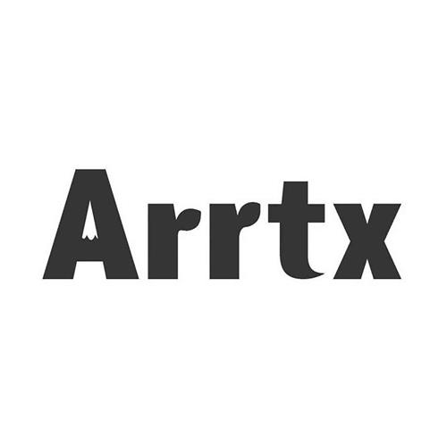 ARRTX trademark