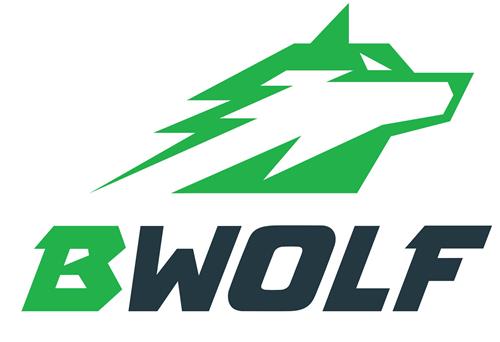 BWOLF trademark