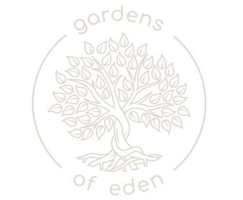 GARDENS OF EDEN trademark