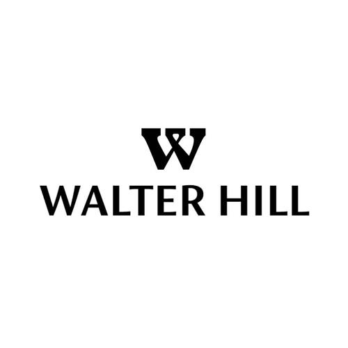 W WALTER HILL trademark