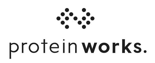 PROTEIN WORKS. trademark