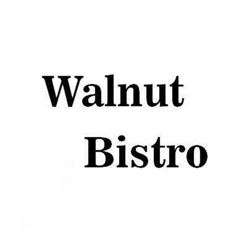 Walnut Bistro trademark