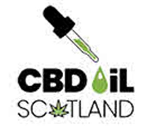 CBD OIL SCOTLAND trademark