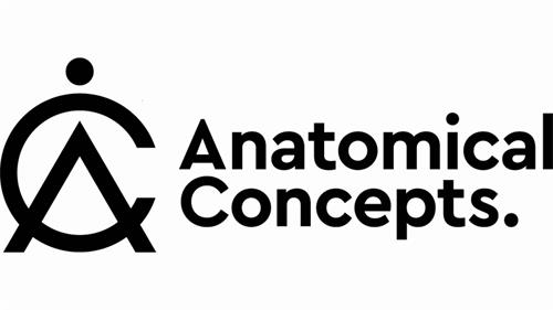 ANATOMICAL CONCEPTS trademark