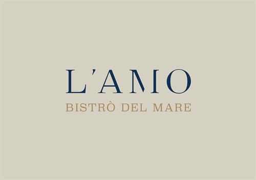 L'AMO BISTRO DEL MARE trademark