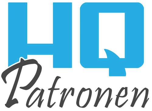 HQ Patronen trademark