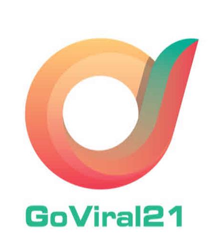 GOVIRAL21 trademark