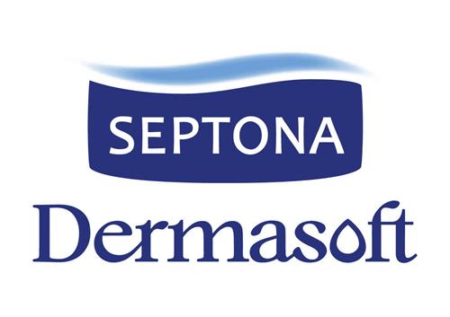 SEPTONA DERMASOFT trademark