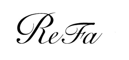 ReFa trademark