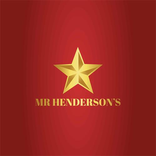 MR HENDERSON'S trademark