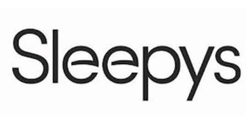 SLEEPYS trademark