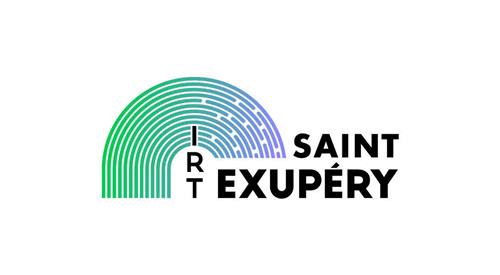 IRT SAINT EXUPÉRY trademark