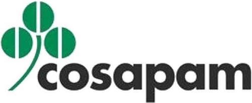 cosapam trademark