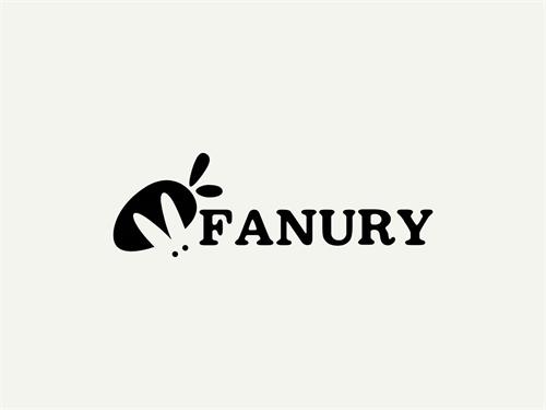 FANURY trademark