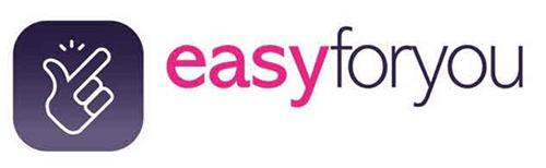 easyforyou trademark