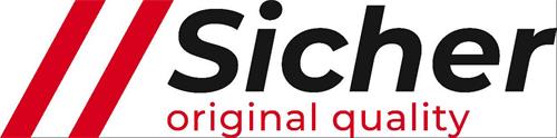 Sicher original quality trademark