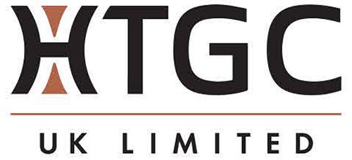 HTGC UK LIMITED trademark