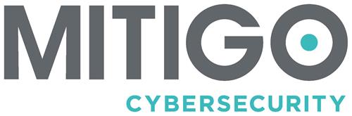 MITIGO CYBERSECURITY trademark