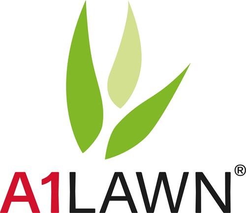 A1LAWN trademark