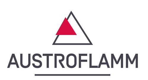 AUSTROFLAMM trademark