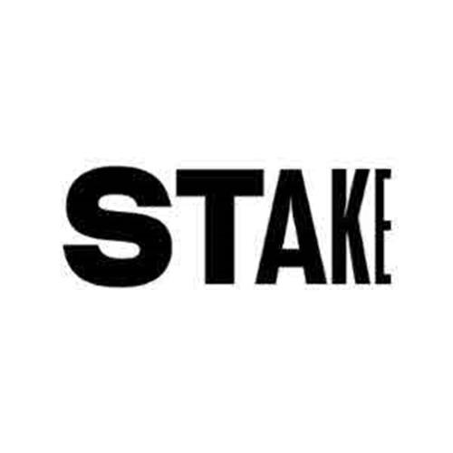 STAKE trademark