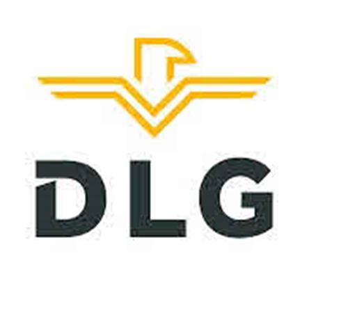 DLG trademark