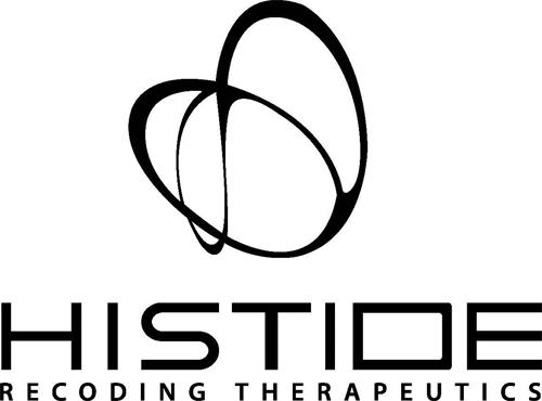 HISTIDE
RECODING THERAPEUTICS trademark