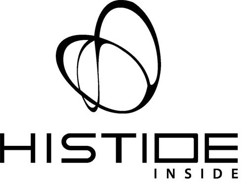 HISTIDE
INSIDE trademark