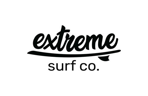 EXTREME SURF CO. trademark