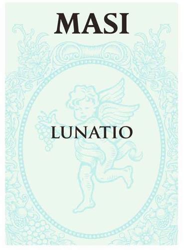 MASI LUNATIO trademark