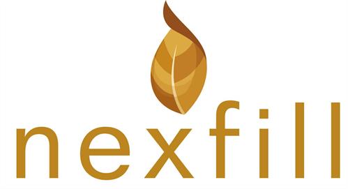 NEXFILL trademark