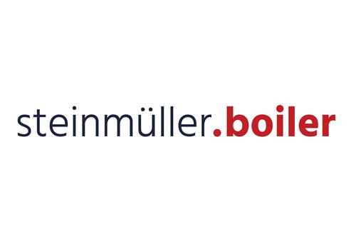 STEINMÜLLER.BOILER trademark