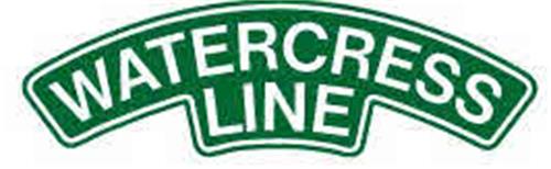 WATERCRESS LINE trademark