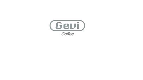 GEVI COFFEE trademark