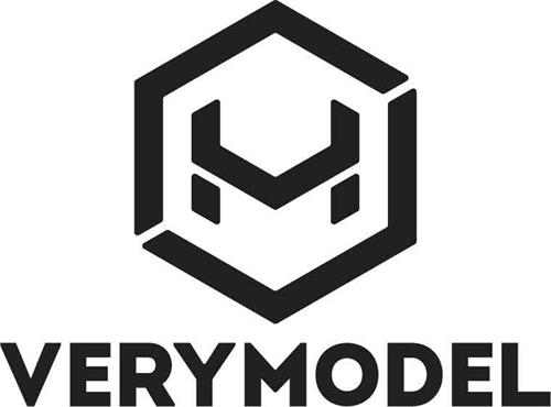 VERYMODEL trademark