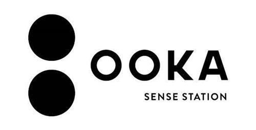 OOKA SENSE STATION trademark