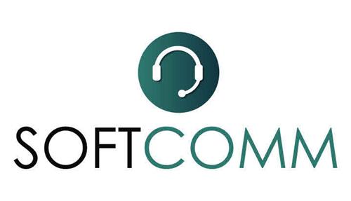 SOFTCOMM trademark