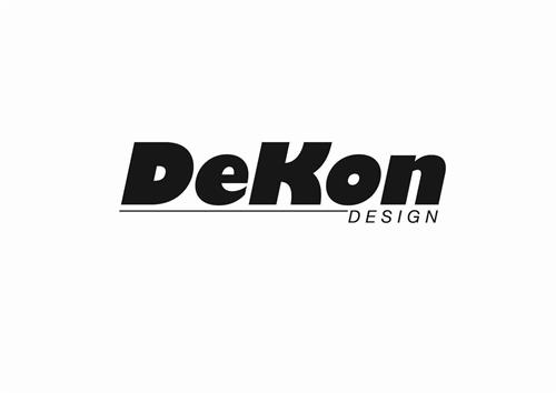 DEKON DESIGN trademark