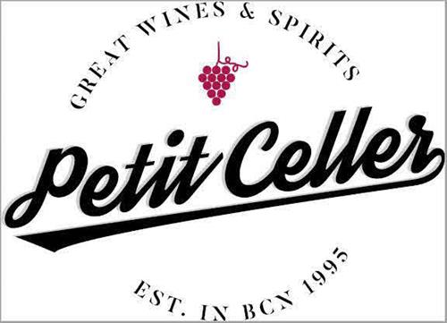 Petit Celler GREAT WINES & SPIRITS EST. IN BCN 1995 trademark