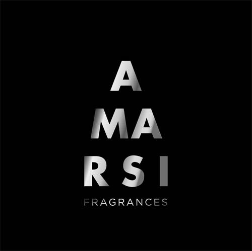 A MA RSI FRAGRANCES trademark