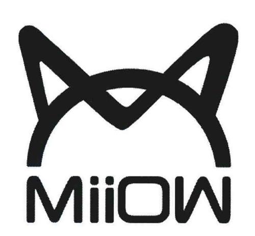 MIIOW trademark