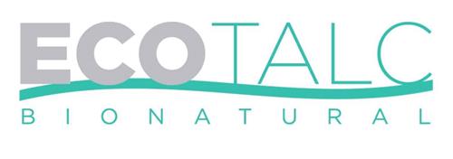 ECOTALC BIONATURAL trademark